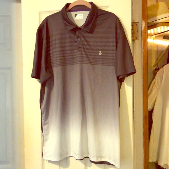 Izod Other - Izod Golf Shirt -Like new!